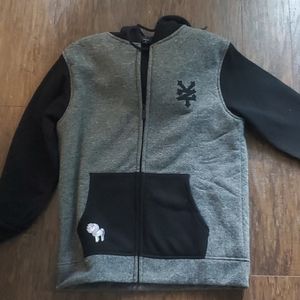 ZooYork jacket
